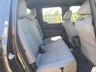 2025 Toyota Tacoma Double Cab Black vin: 3TYLB5JN5ST094749