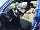 2024 Toyota Tacoma Sr5 Blue vin: 3TYLB5JN6RT052892