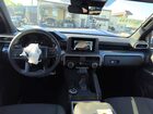 2024 Toyota Tacoma Sr5 Blue vin: 3TYLB5JN6RT052892