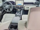 2025 Toyota Tacoma Limited Gray vin: 3TYLB5JN6ST100851