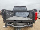 2025 Toyota Tacoma Limited Gray vin: 3TYLB5JN6ST100851