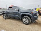 2025 Toyota Tacoma Limited Gray vin: 3TYLB5JN6ST100851