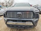 2025 Toyota Tacoma Limited Gray vin: 3TYLB5JN6ST100851