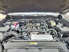 2025 Toyota Tacoma Limited Gray vin: 3TYLB5JN6ST100851