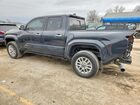 2025 Toyota Tacoma Limited Gray vin: 3TYLB5JN6ST100851
