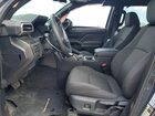 2025 Toyota Tacoma Sr5 Gray vin: 3TYLB5JNXST096416