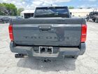 2025 Toyota Tacoma Sr5 Gray vin: 3TYLB5JNXST096416