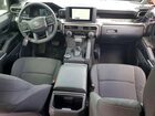 2025 Toyota Tacoma Sr5 Gray vin: 3TYLB5JNXST096416