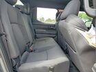 2025 Toyota Tacoma Sr5 Gray vin: 3TYLB5JNXST096416