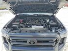 2025 Toyota Tacoma Sr5 Gray vin: 3TYLB5JNXST096416