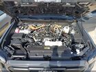 2024 Toyota Tacoma Hybrid Trd Off Road 4wd Gray vin: 3TYLC5LN0RT009529
