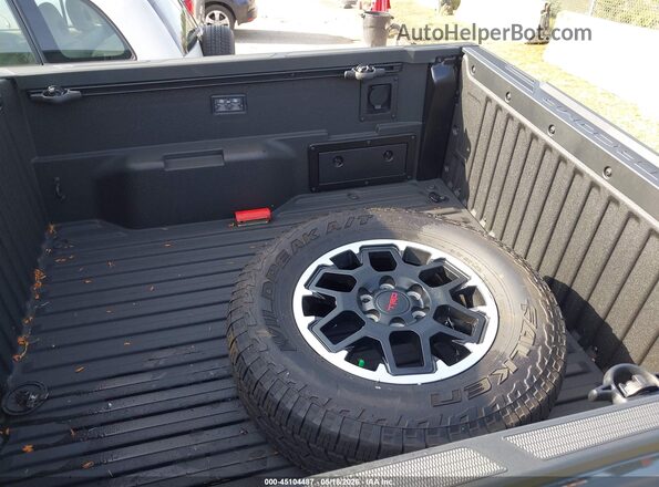 3TYLC5LN0RT009529 2024 TOYOTA TACOMA HYBRID Gray 