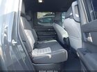 2024 Toyota Tacoma Hybrid Trd Off Road 4wd Gray vin: 3TYLC5LN0RT009529