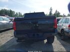 2024 Toyota Tacoma Hybrid Trd Off Road 4wd Gray vin: 3TYLC5LN0RT009529