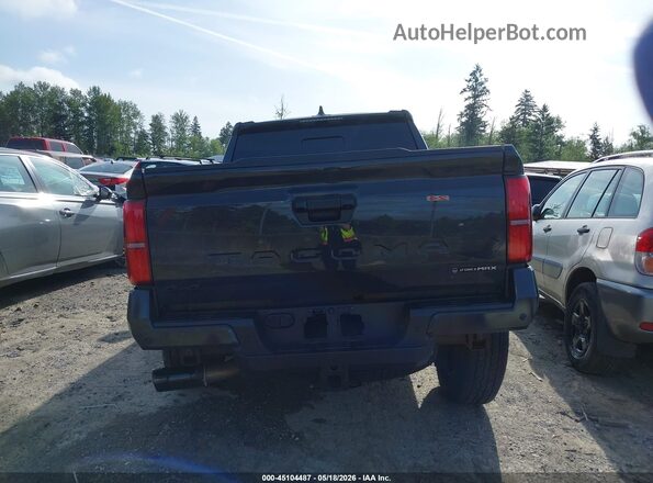 3TYLC5LN0RT009529 2024 TOYOTA TACOMA HYBRID Gray 
