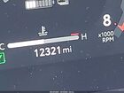 2024 Toyota Tacoma Hybrid Trd Off Road 4wd Gray vin: 3TYLC5LN0RT009529
