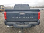 2025 Toyota Tacoma Limited Hv Black vin: 3TYLC5LN0ST025008 2025 Toyota Tacoma Limited Hv Black vin: 3TYLC5LN0ST025008