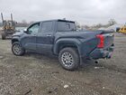 2025 Toyota Tacoma Limited Hv Black vin: 3TYLC5LN0ST025008 2025 Toyota Tacoma Limited Hv Black vin: 3TYLC5LN0ST025008