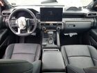 2025 Toyota Tacoma Limited Hv Black vin: 3TYLC5LN0ST025008 2025 Toyota Tacoma Limited Hv Black vin: 3TYLC5LN0ST025008