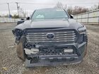 2025 Toyota Tacoma Limited Hv Black vin: 3TYLC5LN0ST025008 2025 Toyota Tacoma Limited Hv Black vin: 3TYLC5LN0ST025008