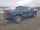 2025 Toyota Tacoma Limited Hv Black vin: 3TYLC5LN0ST025008 2025 Toyota Tacoma Limited Hv Black vin: 3TYLC5LN0ST025008