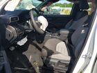 2025 Toyota Tacoma Trd Sport Hv White vin: 3TYLC5LN3ST048010