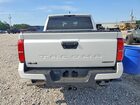 2025 Toyota Tacoma Trd Sport Hv White vin: 3TYLC5LN3ST048010
