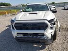 2025 Toyota Tacoma Trd Sport Hv White vin: 3TYLC5LN3ST048010