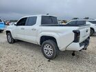 2024 Toyota Tacoma Limited Hv White vin: 3TYLC5LN5RT011714