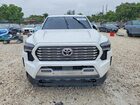 2024 Toyota Tacoma Limited Hv White vin: 3TYLC5LN5RT011714