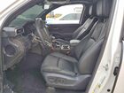 2024 Toyota Tacoma Limited Hv White vin: 3TYLC5LN5RT011714