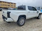 2024 Toyota Tacoma Limited Hv White vin: 3TYLC5LN5RT011714