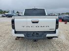 2024 Toyota Tacoma Limited Hv White vin: 3TYLC5LN5RT011714