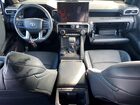 2024 Toyota Tacoma Limited Hv White vin: 3TYLC5LN5RT011714