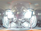 2024 Toyota Tacoma Limited Hv White vin: 3TYLC5LN5RT011714