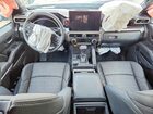 2025 Toyota Tacoma Trd Off-road Hv Gray vin: 3TYLC5LN5ST048557