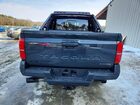 2025 Toyota Tacoma Trd Off-road Hv Gray vin: 3TYLC5LN5ST048557