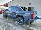 2025 Toyota Tacoma Trd Off-road Hv Gray vin: 3TYLC5LN5ST048557