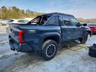 2025 Toyota Tacoma Trd Off-road Hv Gray vin: 3TYLC5LN5ST048557