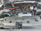 2025 Toyota Tacoma Trd Off-road Hv Gray vin: 3TYLC5LN5ST048557