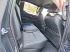 2025 Toyota Tacoma Trd Off-road Hv Gray vin: 3TYLC5LN5ST048557