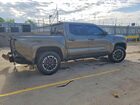 2025 Toyota Tacoma Trd Sport Hv Green vin: 3TYLC5LN6ST049801 2025 Toyota Tacoma Trd Sport Hv Green vin: 3TYLC5LN6ST049801