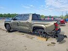 2025 Toyota Tacoma Trd Sport Hv Green vin: 3TYLC5LN6ST049801 2025 Toyota Tacoma Trd Sport Hv Green vin: 3TYLC5LN6ST049801