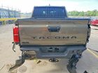 2025 Toyota Tacoma Trd Sport Hv Green vin: 3TYLC5LN6ST049801 2025 Toyota Tacoma Trd Sport Hv Green vin: 3TYLC5LN6ST049801