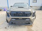 2025 Toyota Tacoma Trd Sport Hv Green vin: 3TYLC5LN6ST049801 2025 Toyota Tacoma Trd Sport Hv Green vin: 3TYLC5LN6ST049801