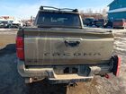 2025 Toyota Tacoma Trd Off-road Hv Tan vin: 3TYLC5LNXST018132