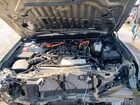 2025 Toyota Tacoma Trd Off-road Hv Tan vin: 3TYLC5LNXST018132