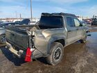 2025 Toyota Tacoma Trd Off-road Hv Tan vin: 3TYLC5LNXST018132