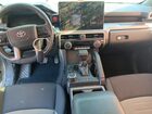 2025 Toyota Tacoma Trd Off-road Hv Tan vin: 3TYLC5LNXST018132