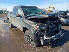 2025 Toyota Tacoma Trd Off-road Hv Tan vin: 3TYLC5LNXST018132